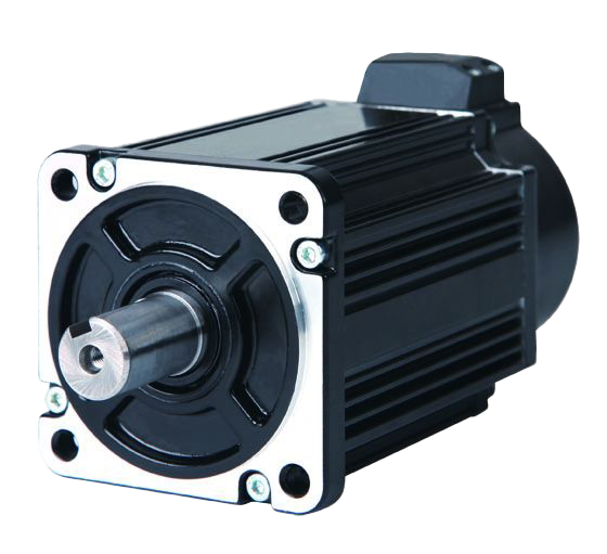 Серводвигатель Weiguang WA80ST-Z1M02430GYA5-B1