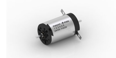 Электронно-коммутируемый двигатель постоянного тока Maxon motor A-max 16 110053