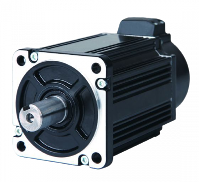 Серводвигатель Weiguang WA80ST-Z1M04025GYA5-B1