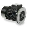 Электродвигатель AEG AM 71Z BA 0.37 кВт алюминиевый