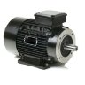 Электродвигатель AEG AM 71Z BA 0.37 кВт алюминиевый