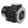 Электродвигатель AEG AM 71Z BA 0.37 кВт алюминиевый