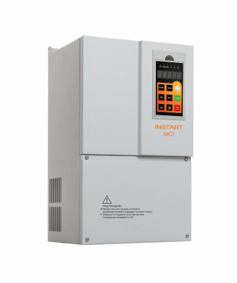 Частотный преобразователь Instart MCI-G55/P75-4