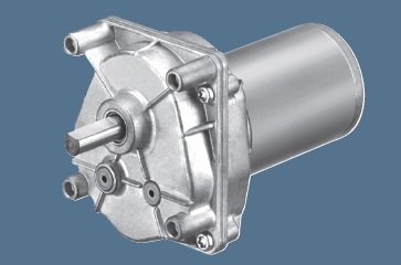 Мотор-редуктор постоянного тока ebmpapst BCI-42.40В00-С/37