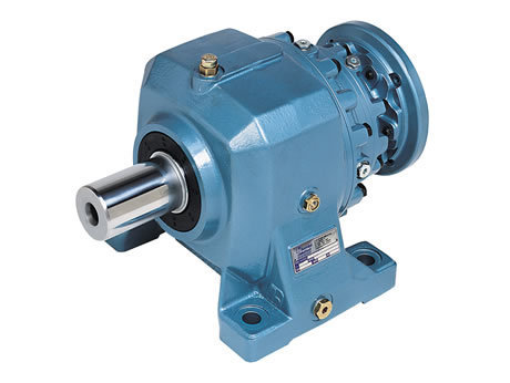 Редуктор Brevini PDA3045 планетарный