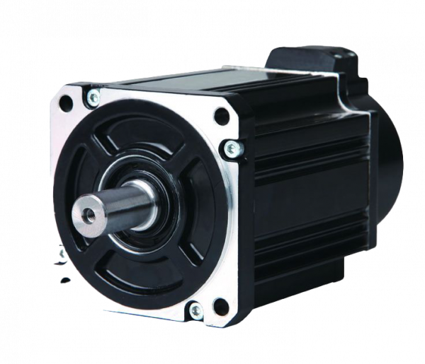 Серводвигатель Weiguang WA90ST-Z1M03520GYA5-B1
