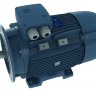 Электродвигатель Motive DELPHI 355MA-8 чугунный 132 кВт