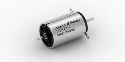 Электронно-коммутируемый двигатель постоянного тока Maxon motor RE-max 29 226767