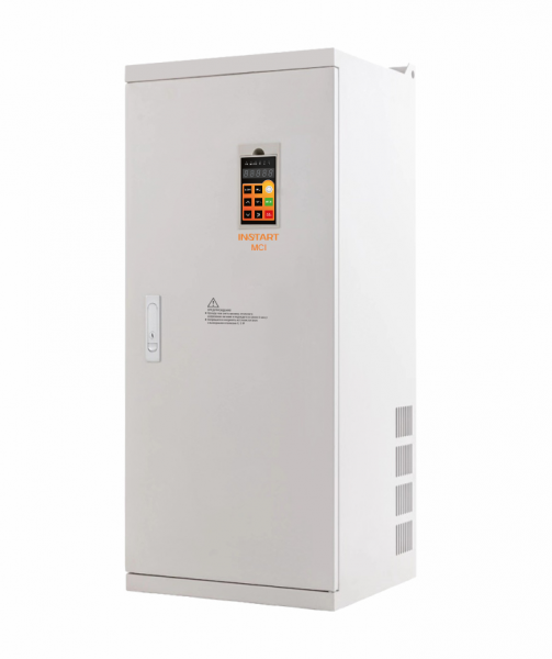 Частотный преобразователь Instart MCI-G250/P280-4F