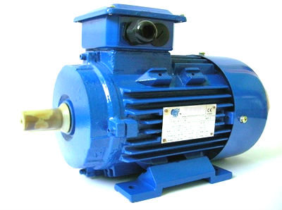 Электродвигатель ABLE Y2 100L2-8 3Ф 1,1кВт