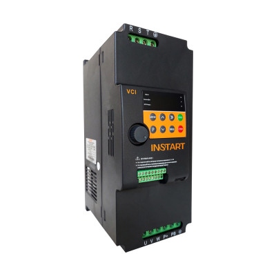 Частотный преобразователь Instart VCI-G11-4B