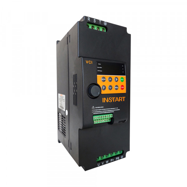 Частотный преобразователь Instart VCI-G11-4B