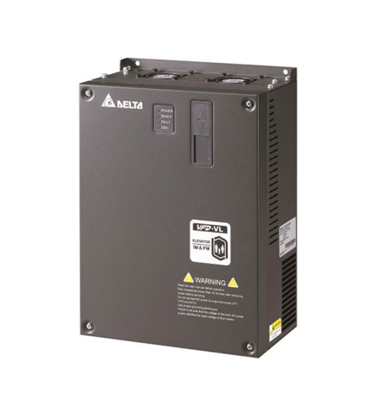Преобразователь частоты Delta VFD185VL43A 18,5кВт 3-ф 380В