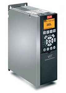 Преобразователь частоты Danfoss VLT AutomationDrive FC 301 (FC301P11KT4) трехфазный 380-480В базовая версия