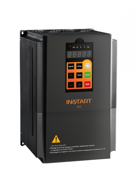 Частотный преобразователь Instart FCI-G0.75-4B