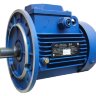 Электродвигатель АИРЕ 71B2 0.75 кВт 3000 об/мин однофазный - МЭЗ Могилев