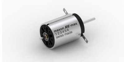 Электронно-коммутируемый двигатель постоянного тока Maxon motor RE-max 21 221028