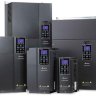 Преобразователь частоты Delta VFD900CP23A-00/23A-21 90кВт 3-Ф 230В
