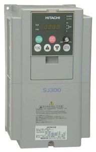 Преобразователь частоты Hitachi SJ300-900HFE
