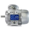 Электродвигатель Motive DELPHI 56B-2 алюминиевый 0.13 кВт