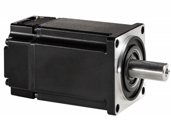 Серводвигатель Weiguang IDV60200P5-48-R со встроенным приводом и управлением