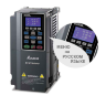 Преобразователь частоты Delta VFD1320CP43B-00/43B-21 132кВт 3-Ф 460В