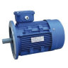 Электродвигатель ABLE MS100L1-4 3Ф 2,2кВт
