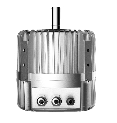 Электродвигатель Wolong EC112 1.1kW