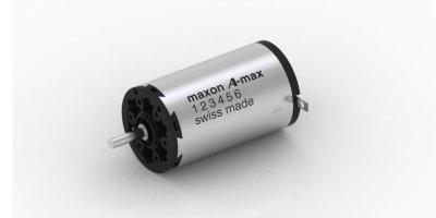 Электронно-коммутируемый двигатель постоянного тока Maxon motor A-max 26 110926