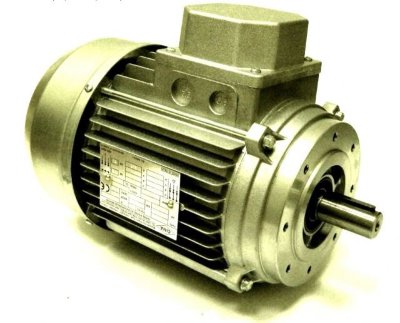 Электродвигатель Innovari CIMA 132S 3,0 кВт 1000 об/мин